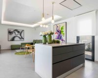 New Build - Villa - Ciudad Quesada - Benimar