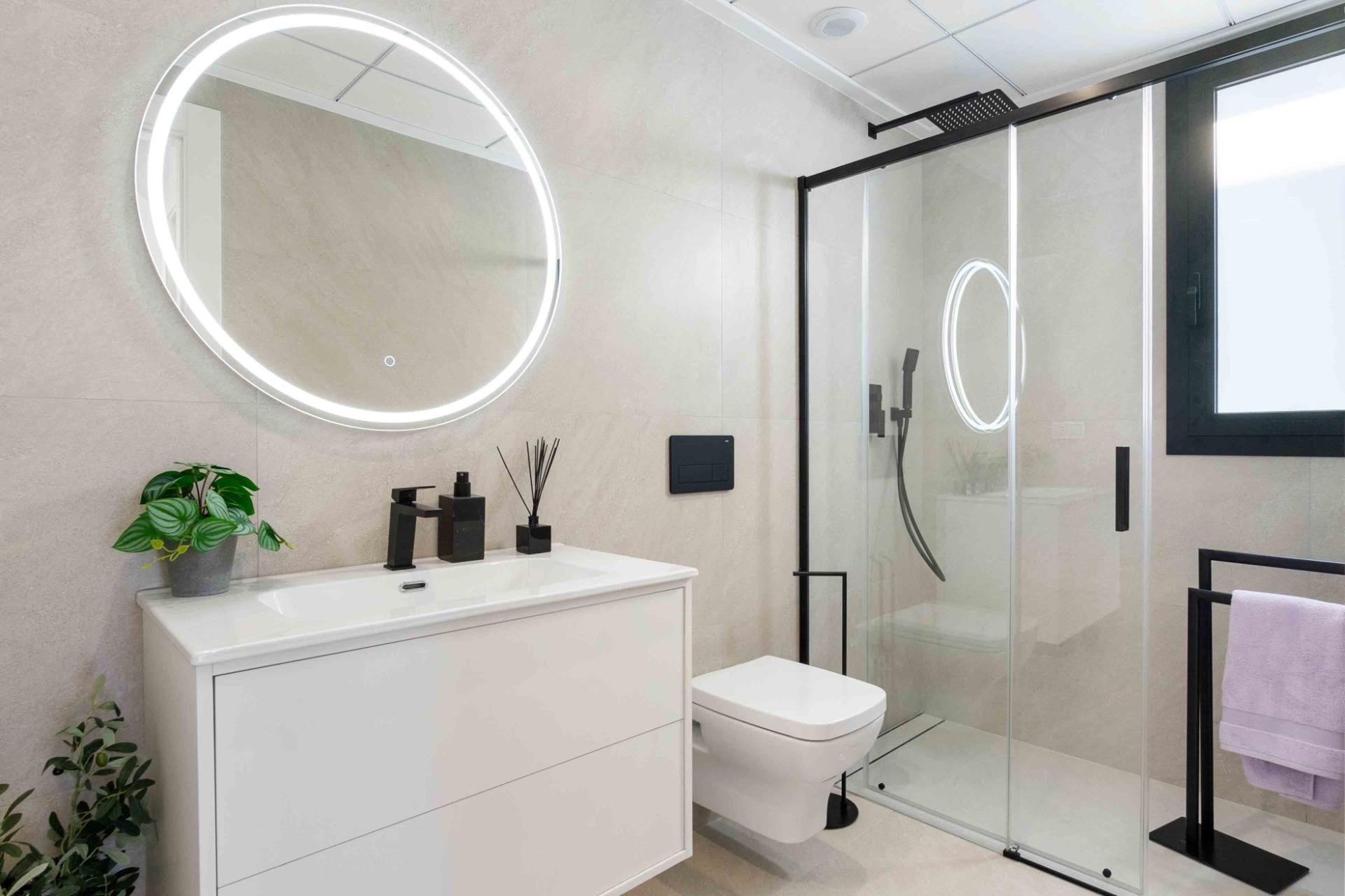 New Build - Villa - Ciudad Quesada - Benimar