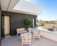 New Build - Villa - Ciudad Quesada - Benimar