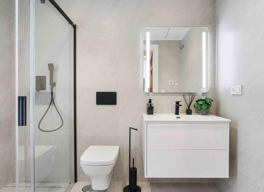 New Build - Villa - Ciudad Quesada - Benimar