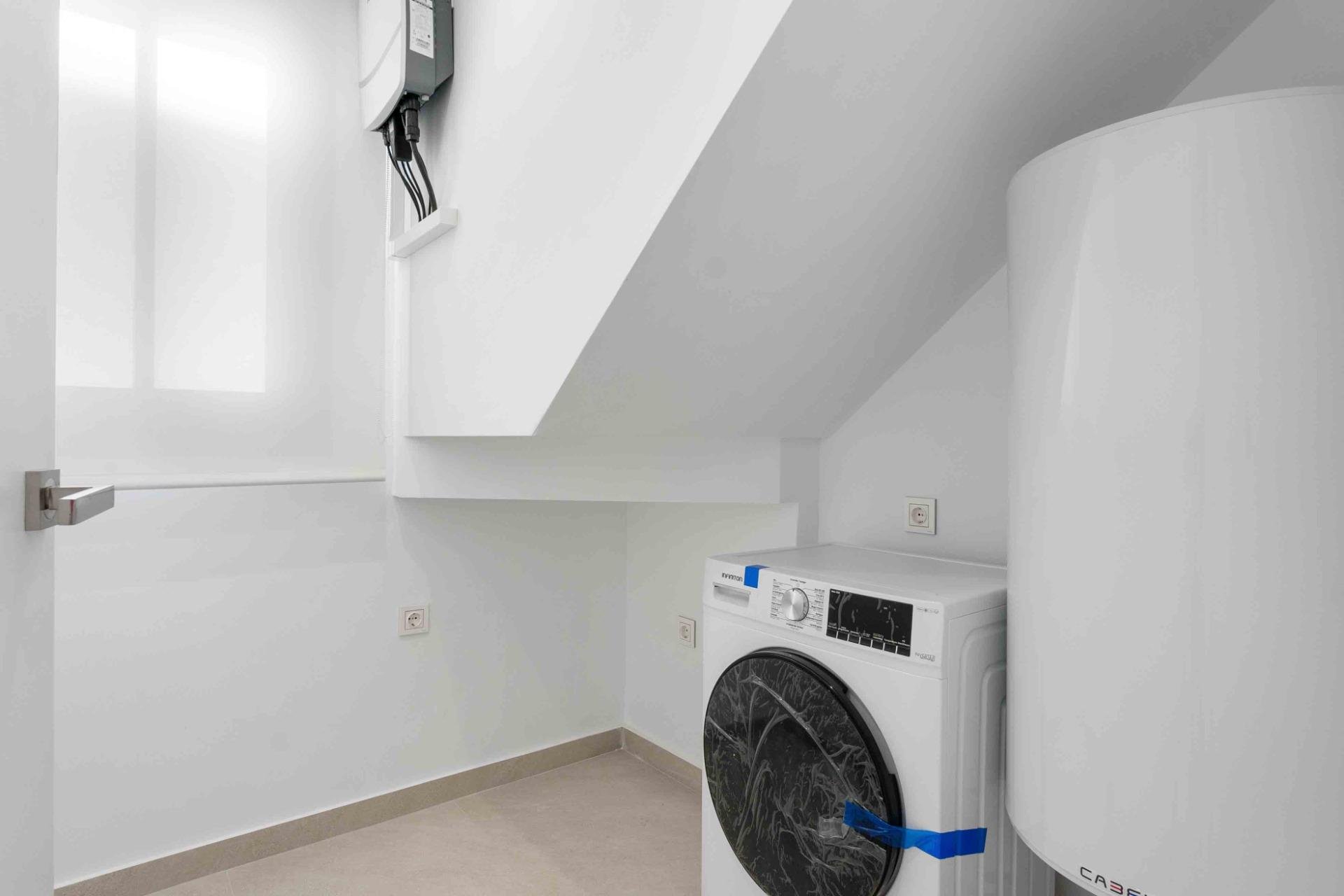 New Build - Villa - Ciudad Quesada - Benimar