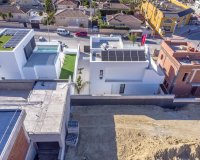 New Build - Villa - Ciudad Quesada - Benimar