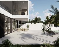 New Build - Villa - Ciudad Quesada - Benimar