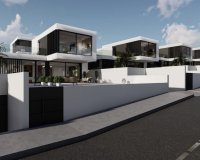 New Build - Villa - Ciudad Quesada - Benimar