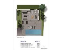 New Build - Villa - Ciudad Quesada - Benimar