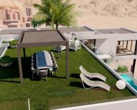 New Build - Villa - Ciudad Quesada - Campo De Golf La Marquesa