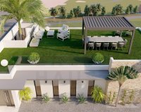 New Build - Villa - Ciudad Quesada - Campo De Golf La Marquesa