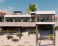 New Build - Villa - Ciudad Quesada - Campo De Golf La Marquesa