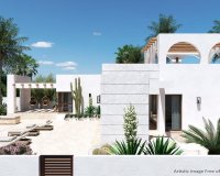 New Build - Villa - Ciudad Quesada - Cuidad Quesada