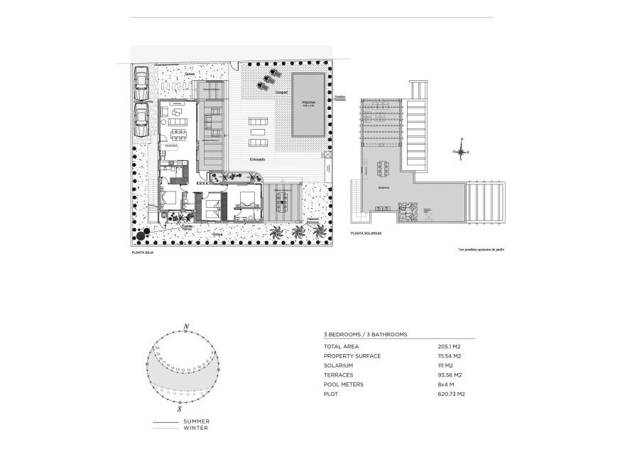 New Build - Villa - Ciudad Quesada - Cuidad Quesada