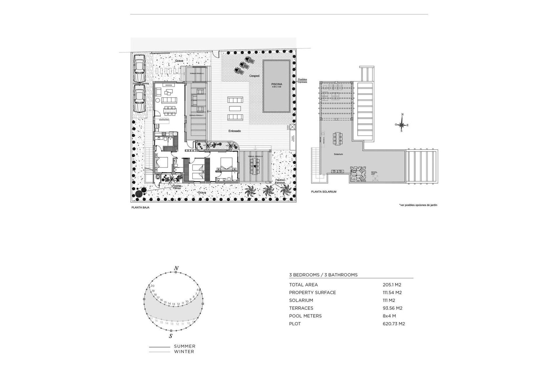 New Build - Villa - Ciudad Quesada - Cuidad Quesada