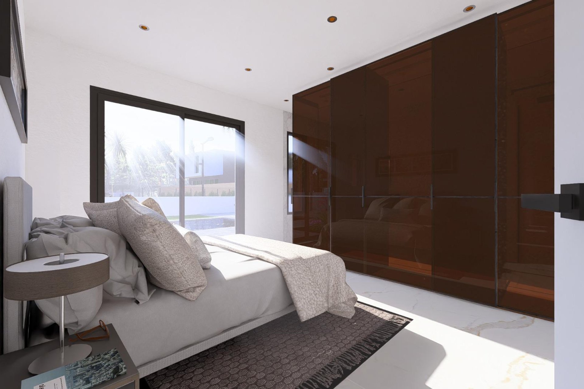 New Build - Villa - Ciudad Quesada - Dona Pepa