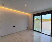 New Build - Villa - Ciudad Quesada - Doña Pepa