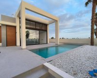 New Build - Villa - Ciudad Quesada - Doña Pepa