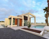 New Build - Villa - Ciudad Quesada - Doña Pepa