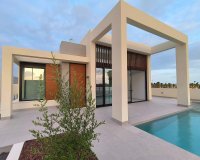 New Build - Villa - Ciudad Quesada - Doña Pepa