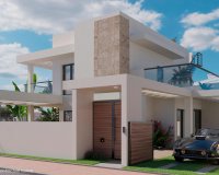 New Build - Villa - Ciudad Quesada - Doña Pepa