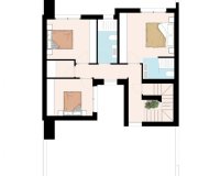 New Build - Villa - Ciudad Quesada - Formentera del Segura