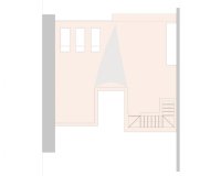 New Build - Villa - Ciudad Quesada - Formentera del Segura