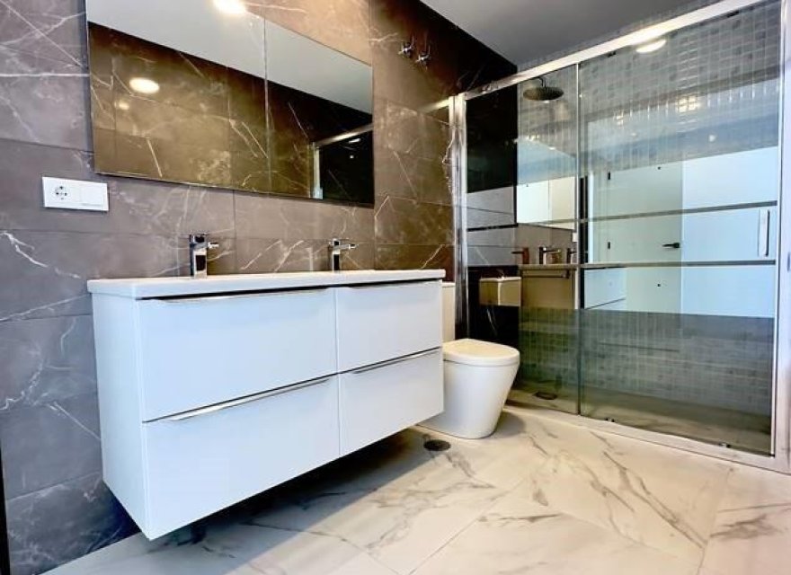 New Build - Villa - Ciudad Quesada - Golf La Marquesa (Ciudad Quesada)