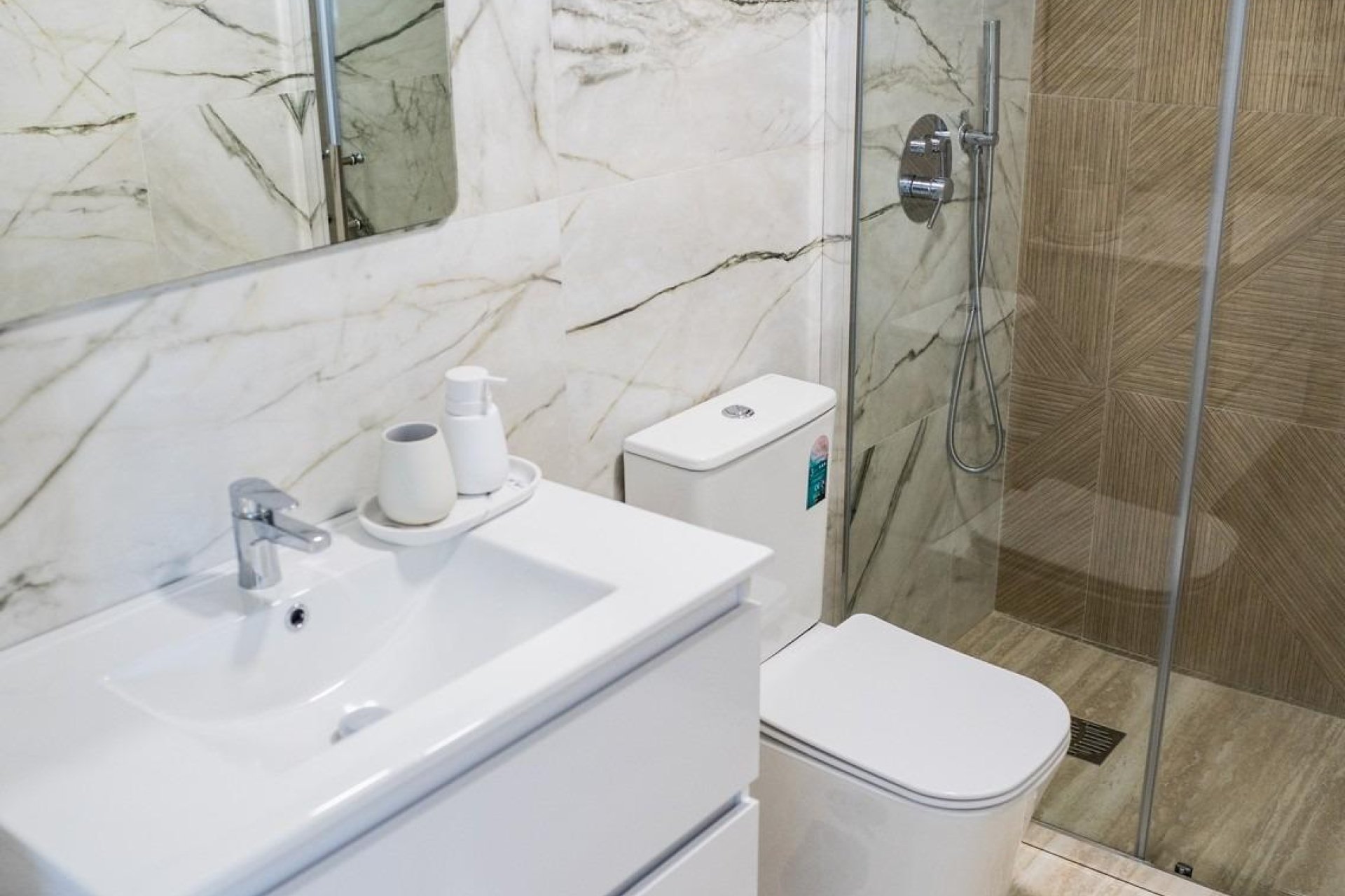 New Build - Villa - Ciudad Quesada - Golf La Marquesa (Ciudad Quesada)