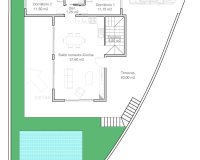 New Build - Villa - Ciudad Quesada - Golf La Marquesa (Ciudad Quesada)