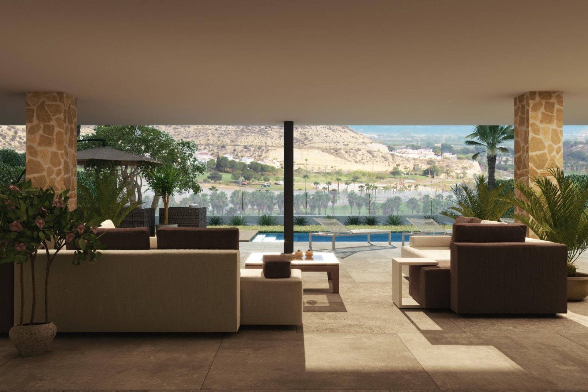 New Build - Villa - Ciudad Quesada - Golf La Marquesa (Ciudad Quesada)