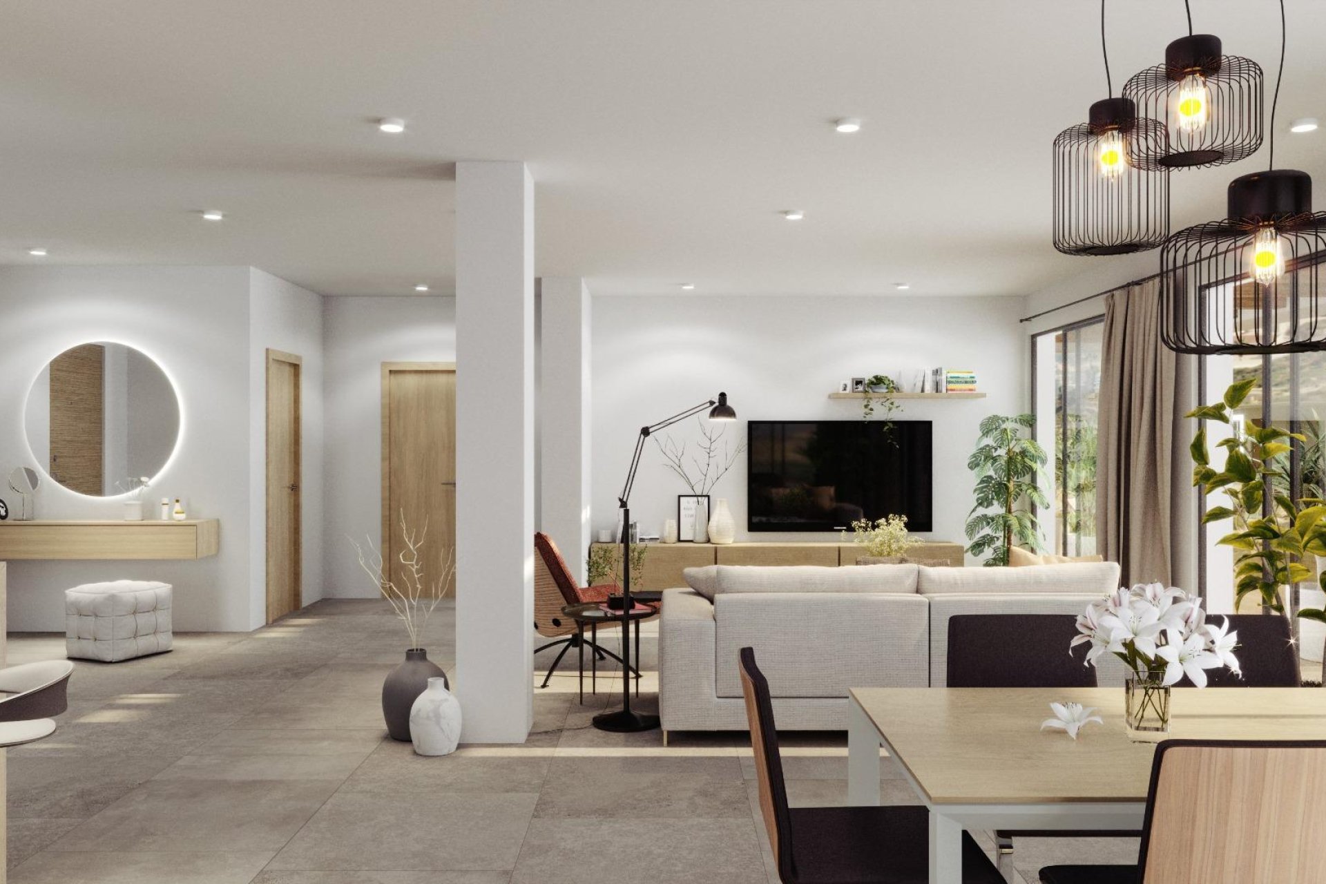 New Build - Villa - Ciudad Quesada - Golf La Marquesa (Ciudad Quesada)