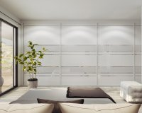 New Build - Villa - Ciudad Quesada - Golf La Marquesa (Ciudad Quesada)