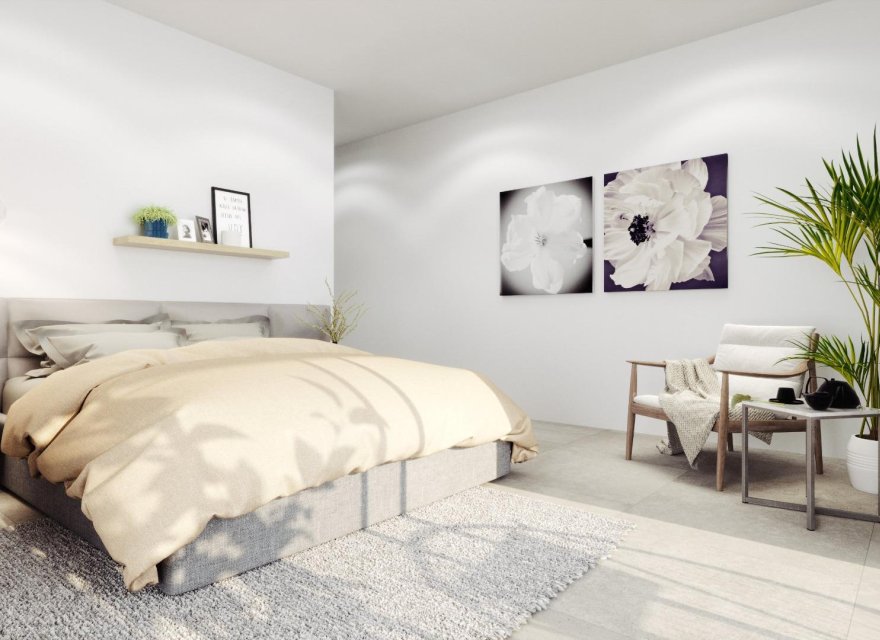 New Build - Villa - Ciudad Quesada - Golf La Marquesa (Ciudad Quesada)