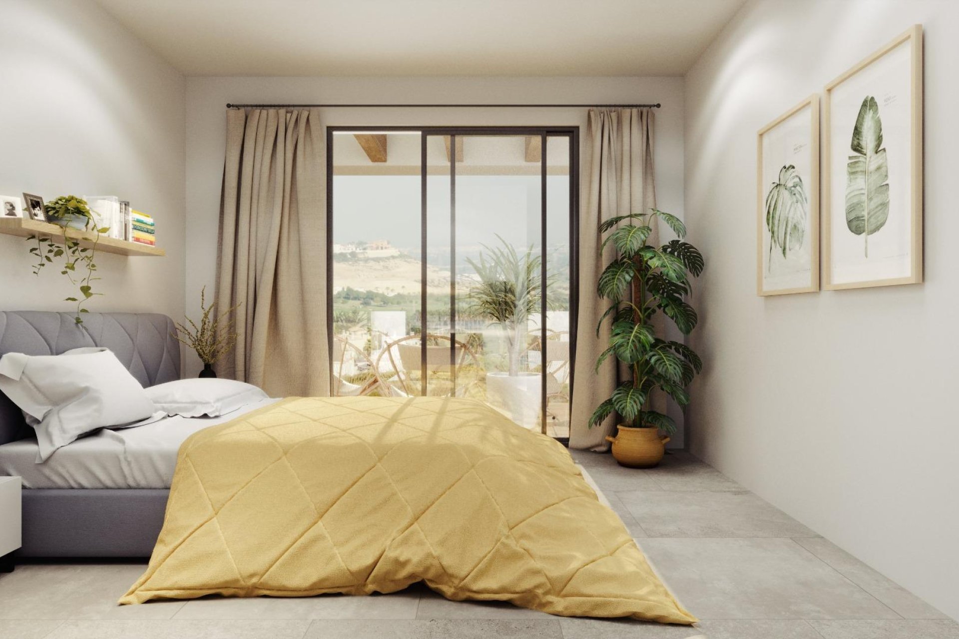 New Build - Villa - Ciudad Quesada - Golf La Marquesa (Ciudad Quesada)