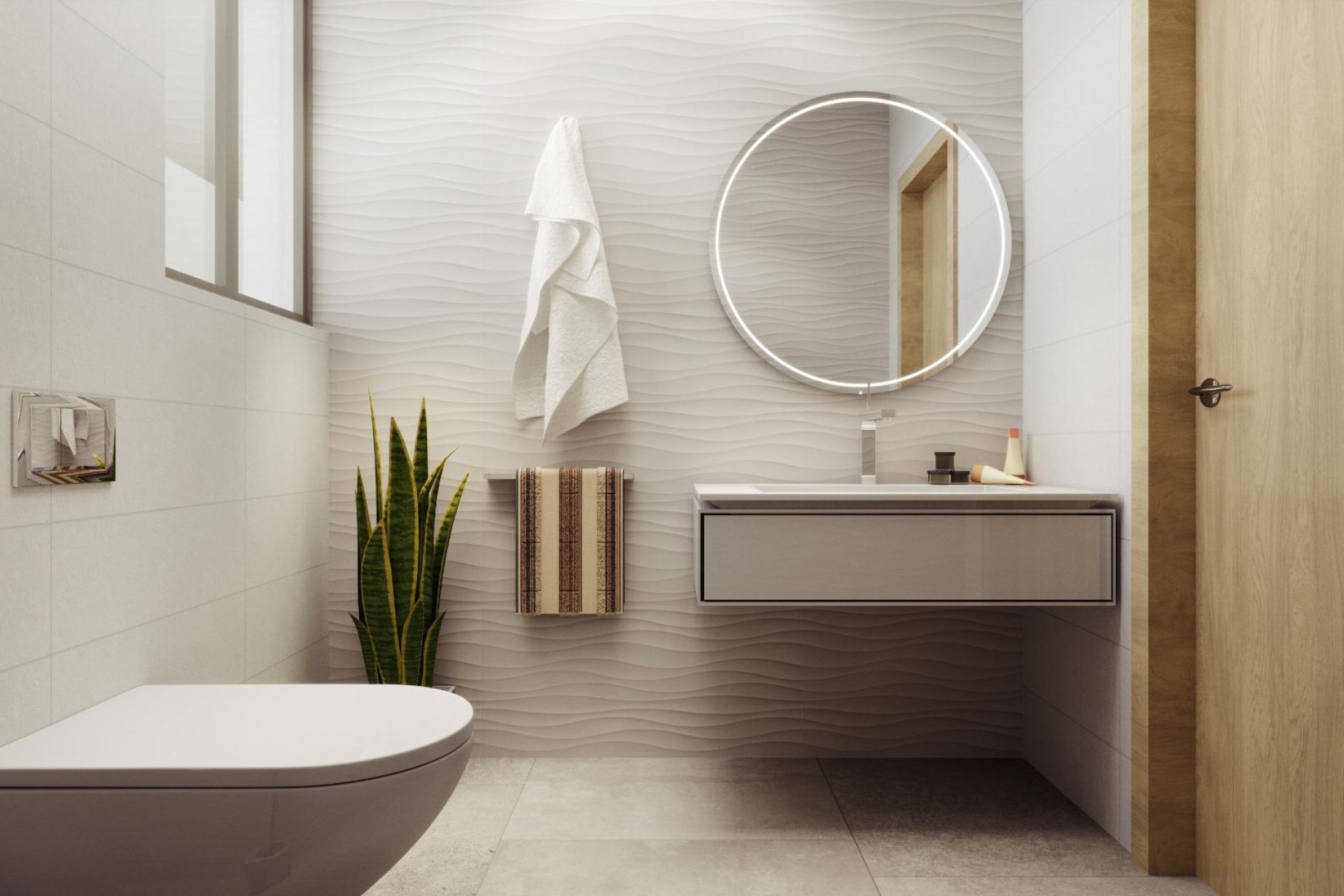 New Build - Villa - Ciudad Quesada - Golf La Marquesa (Ciudad Quesada)