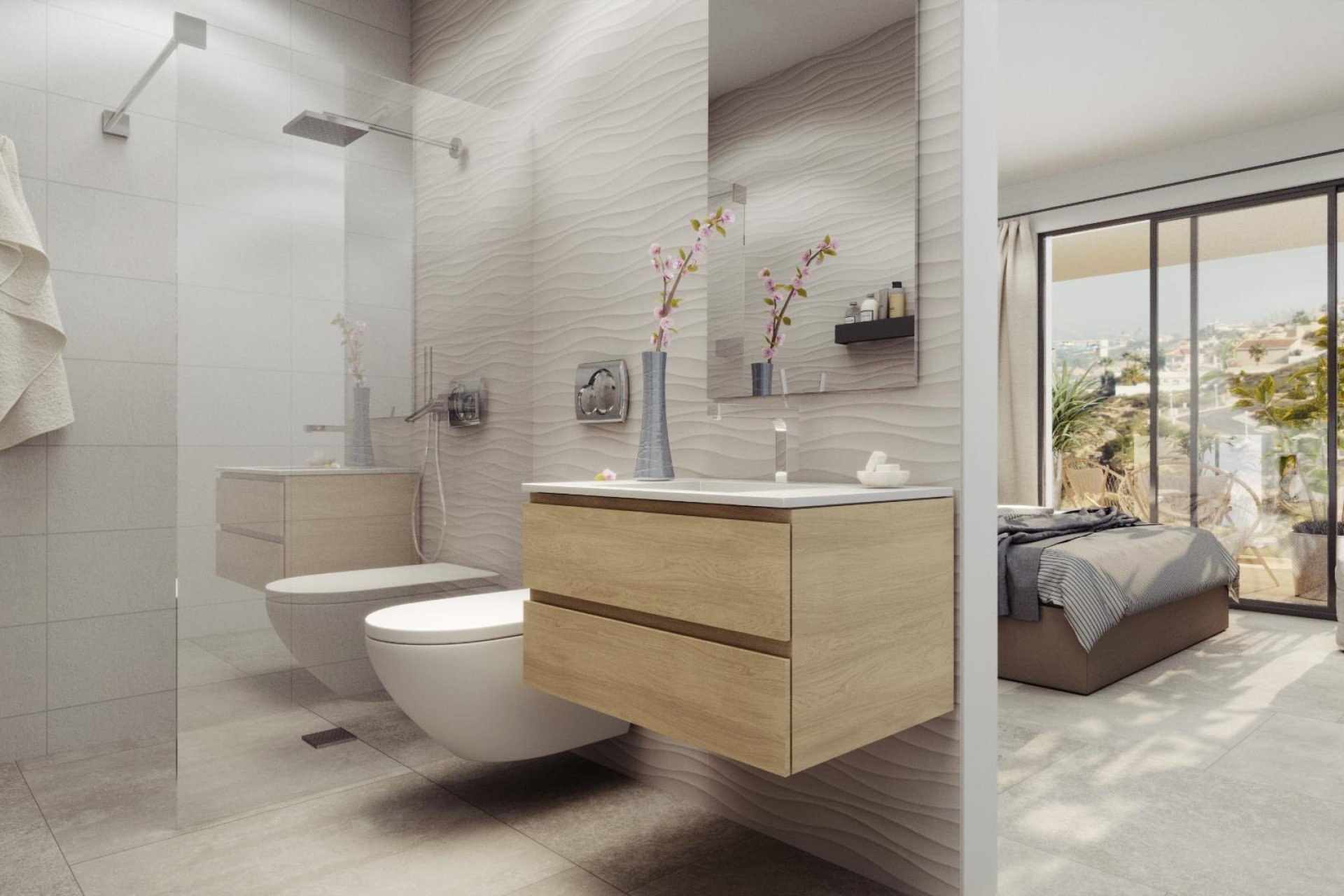 New Build - Villa - Ciudad Quesada - Golf La Marquesa (Ciudad Quesada)