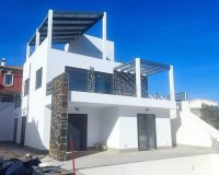 New Build - Villa - Ciudad Quesada - Golf La Marquesa (Ciudad Quesada)