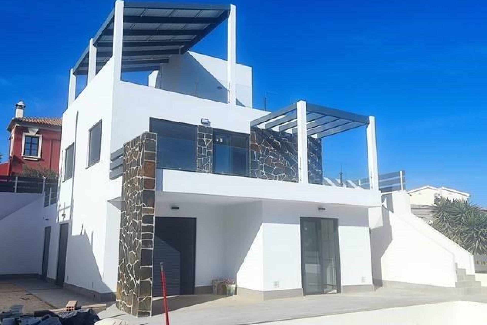 New Build - Villa - Ciudad Quesada - Golf La Marquesa (Ciudad Quesada)