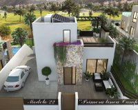 New Build - Villa - Ciudad Quesada - Golf La Marquesa (Ciudad Quesada)