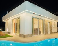 New Build - Villa - Ciudad Quesada - Golf La Marquesa (Ciudad Quesada)