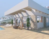 New Build - Villa - Ciudad Quesada - Golf La Marquesa (Ciudad Quesada)