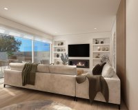 New Build - Villa - Ciudad Quesada - La Marquesa Golf