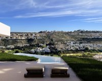 New Build - Villa - Ciudad Quesada - La Marquesa Golf