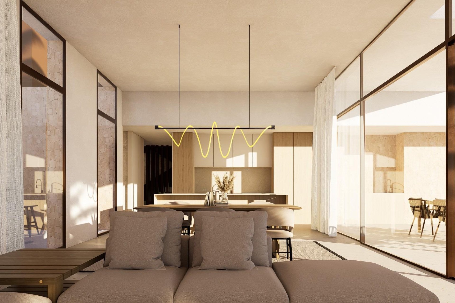 New Build - Villa - Ciudad Quesada - La Marquesa Golf