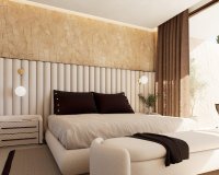 New Build - Villa - Ciudad Quesada - La Marquesa Golf