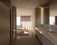 New Build - Villa - Ciudad Quesada - La Marquesa Golf