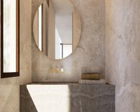 New Build - Villa - Ciudad Quesada - La Marquesa Golf