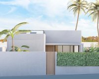 New Build - Villa - Ciudad Quesada - La Marquesa Golf