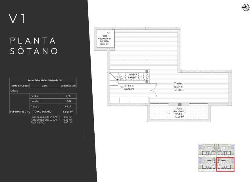 New Build - Villa - Ciudad Quesada - La Marquesa Golf