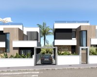 New Build - Villa - Ciudad Quesada - Lo Marabú