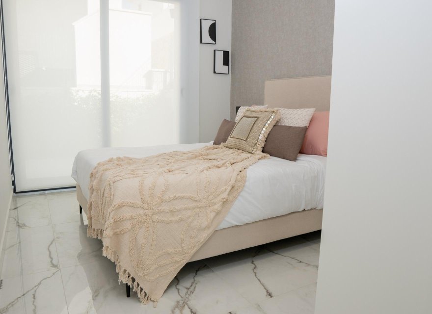 New Build - Villa - Ciudad Quesada - Lo Marabú