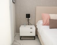 New Build - Villa - Ciudad Quesada - Lo Marabú