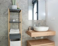 New Build - Villa - Ciudad Quesada - Lo Marabú